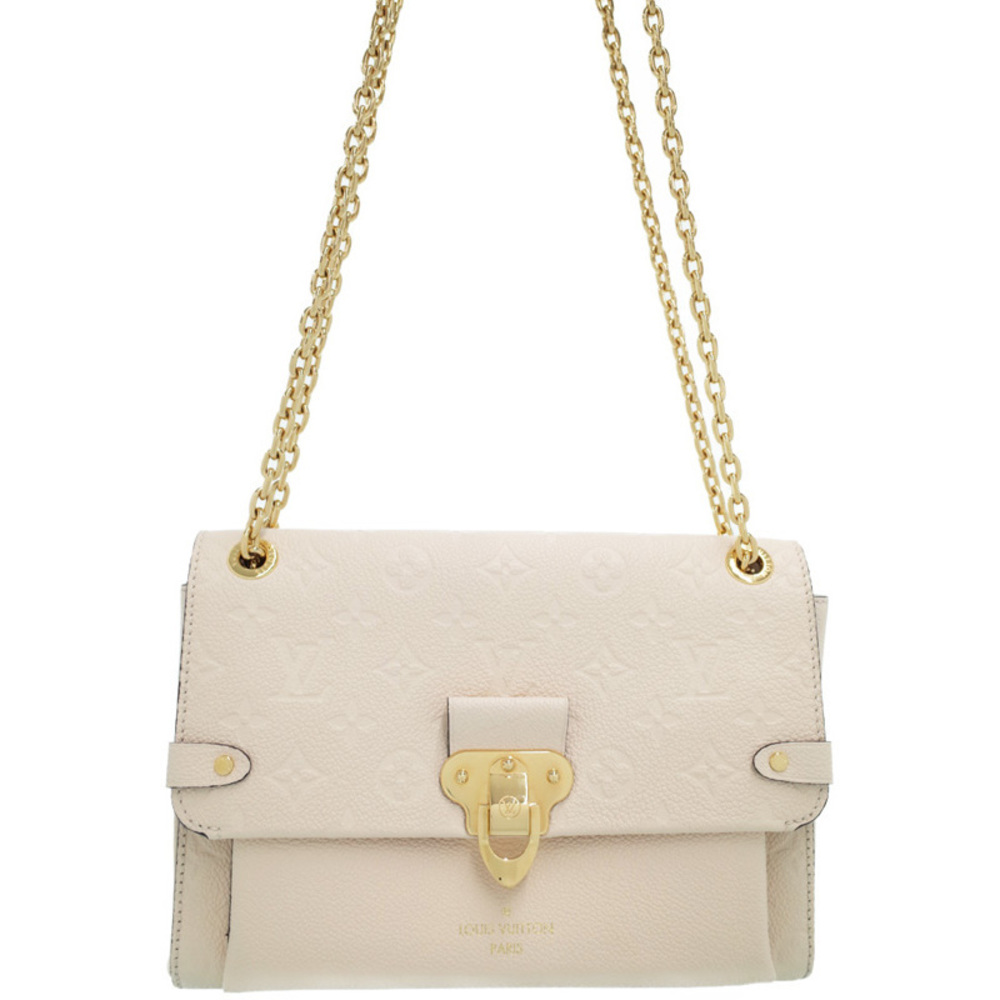 Louis Vuitton Empreinte Vavant PM Shoulder Bag Claim